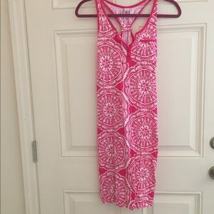 Old Navy halter dress 🏖